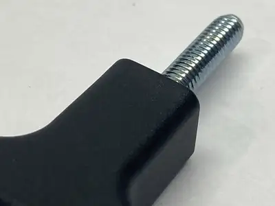 T-Grip With External Thread M5x20 LOT OF 5 - New Other
