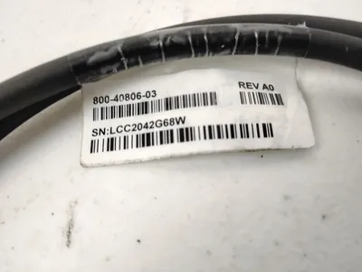 USED CISCO 800-40806-03