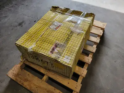 NEW ATLAS COPCO 2912450706