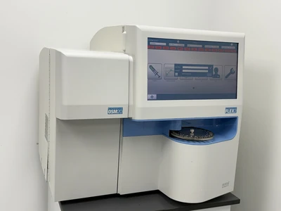 Used Nova Biomedical 58152 Cellular Analysis Systems Missouri US | BioLabTek #1464022