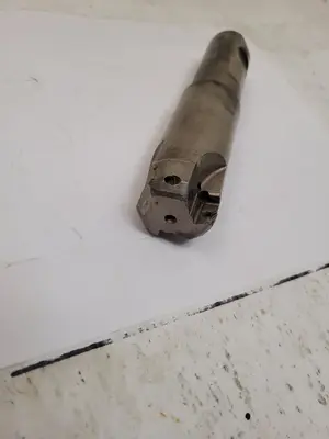 Used INGERSOLL CUTTING TOOLS 12J1B1581R04 Misc Industrial Equipment Kentucky US | Aucto #688165