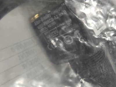 NEW Allen-Bradley 42EF-P2RCB-A2