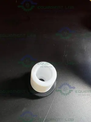 USED CHEMGLASS STIRRER SHAFT HOLDER