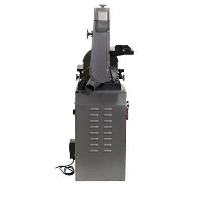 New | in-Stock JET J-64812VS Wide Belt Sanders Florida US | Sierra Victor Machinery #262700
