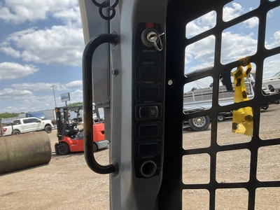 Used 2010 NEW HOLLAND L190 Skid Steer Loaders Michigan US | Miedema Asset Management Group #1325534