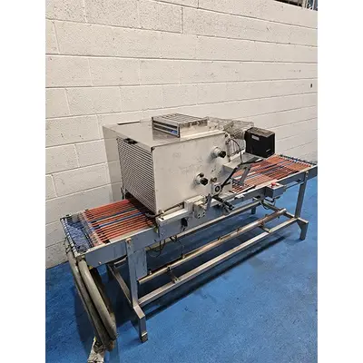 Used Comas _UNKNOWN_ Pastry Equipment Pennsylvania US | ISCA #1299520