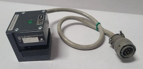 Used HEIDENHAIN Does Not Apply Linear Encoders | Amiron Machinery #736842