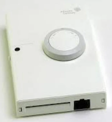 Johnson Controls NS-BTP7001-0 Network Zone Sensor, Temperature Only, Warm/Cool [New]