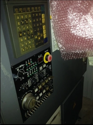 USED 1999 KITAMURA MYCENTER-HX250