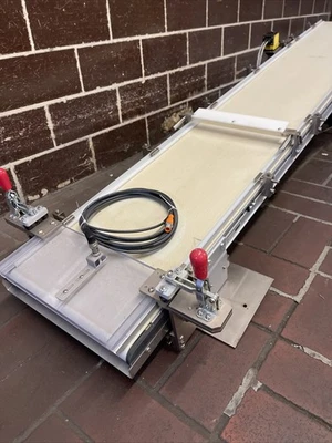 USED Dorner 215M120600D0105