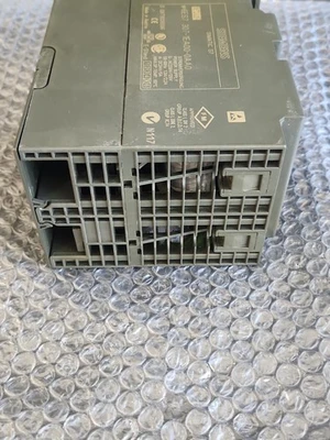 USED Siemens 6ES7 307-1EA00-0AA0