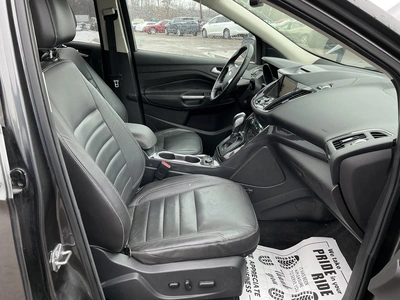 USED 2015 FORD ESCAPE