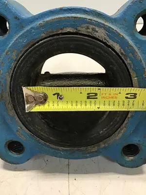 USED MILWAUKEE DN65