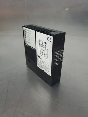 M-SYSTEM W2TS-4AA-R/UL SIGNAL TRANSMITTER, 24V. 5B-3