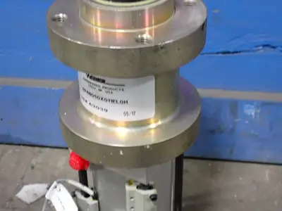 USED WELKER ENGINEERED PRODUCTS BP4N050X011EL0H