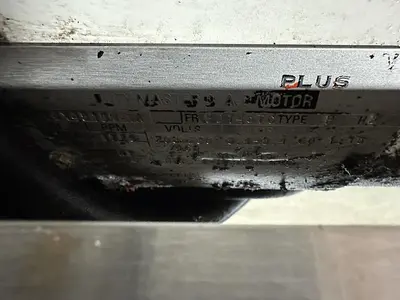 10' Arrowhead Twin-Belt Conveyor