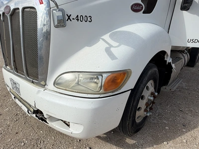 Used 2006 PETERBILT 387 TRUCK TRACTOR Conventional trucks Texas US | Miedema Asset Management Group #1312599