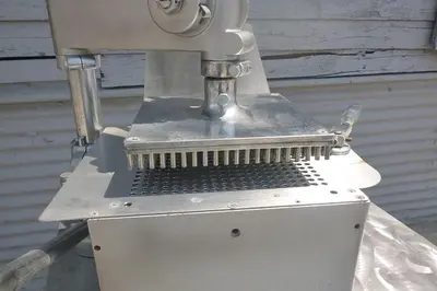 USED 1985 YIH FENG B21