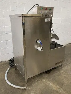 USED 2014 TIANGANG MACHINE MFG TG-100