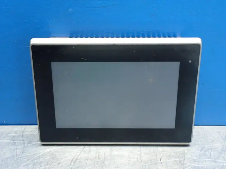 Used TCS TCS03001922001 Electrical Panels | HGR 24 #741865