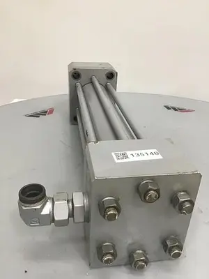 USED HPM T185-670B50MM