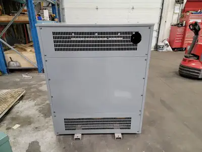 USED HAMMOND MANUFACTURING 123362