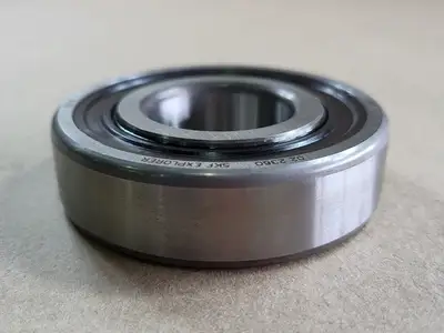 NEW SKF 6307-2RS1/C3