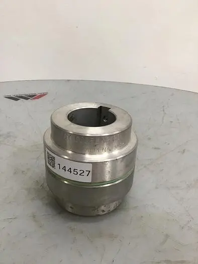 Used MAGNALOY COUPLINGS 500 Motors (misc) | Ideal Machinery #662197