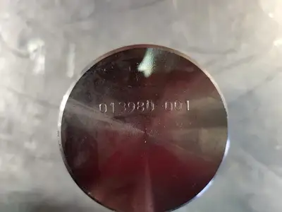 Pin/Shaft 013980-001