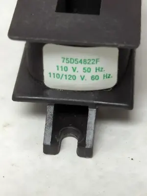 USED FURNAS 75D54822F