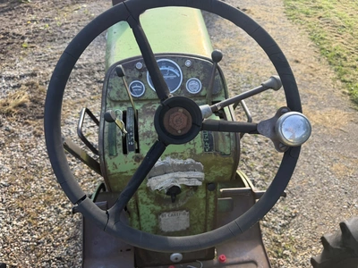 Used JOHN DEERE 3010 TRACTOR Agricultural Tractors Michigan US | Miedema Asset Management Group #1443353