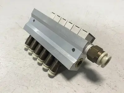 USED KOGANEI G010MH6A