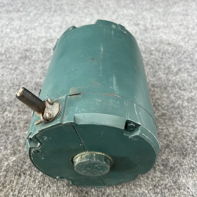 Used Reliance Electric P56H1338N A.C. Motors California US | Davliegogo LLC #1706624