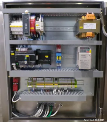 Used SELMI CHOCOLATE MACHINERY TOP EX Chocolate Confectionary Tempering Illinois US | Aaron Equipment #1553531