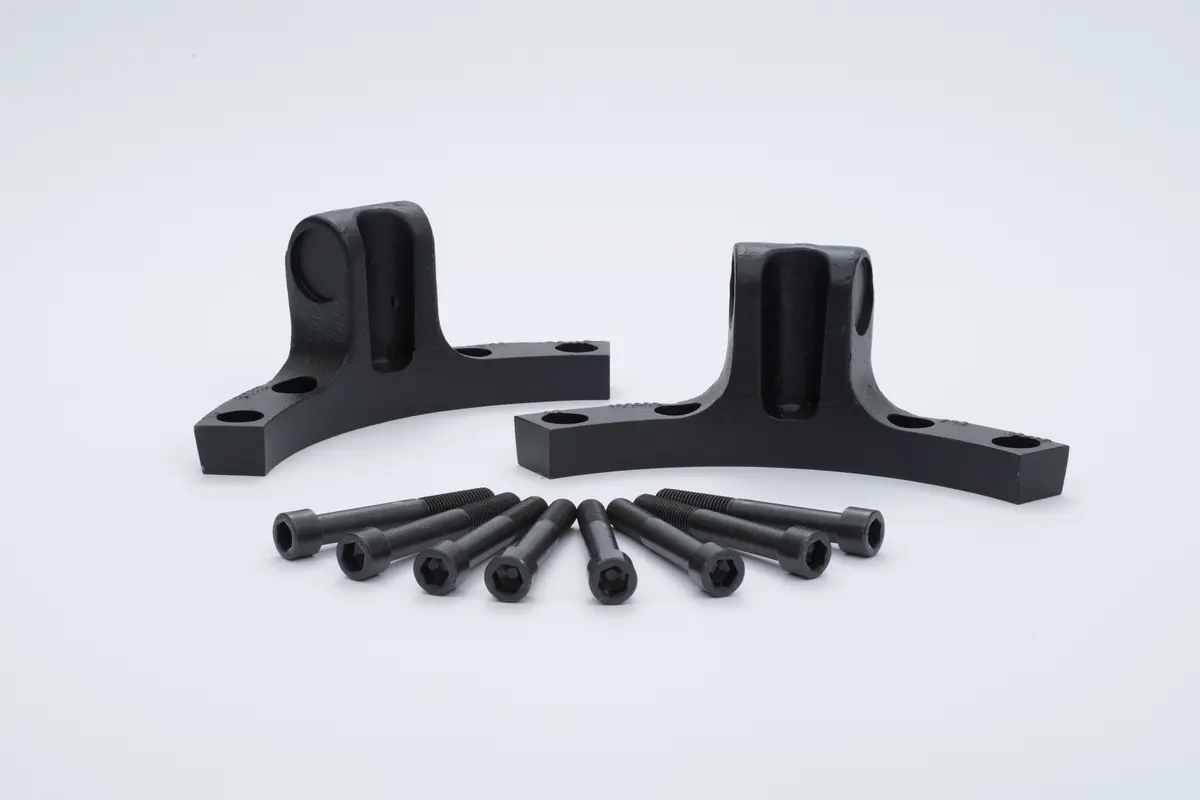 KUKA Axis limitation A1 18°