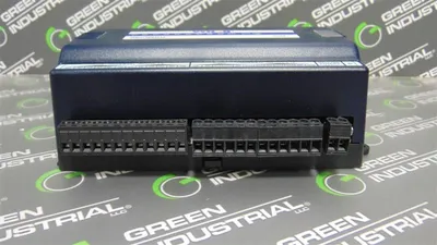 Tridium Vykon IO-34 34 Point I/O Expansion Module Used