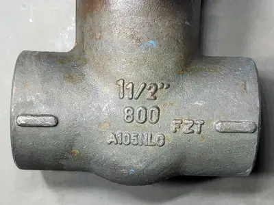 USED SMITH 0870