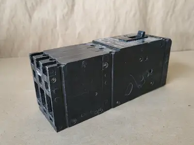 USED SIEMENS CED63A002