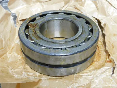SKF 22314CC C3 Spherical Roller Bearing 2.750" Bore 6" O.D. 2" Width New