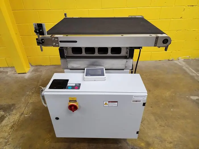 Used OCS _UNKNOWN_ Checkweighers (Misc) Wisconsin US | Packer City Sales #1297943