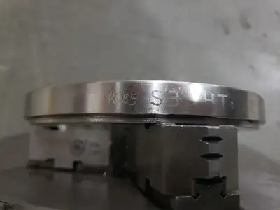 USED BISON 3205-6-1/4