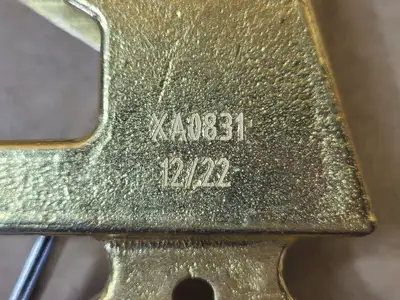 NEW KOMATSU XA0831