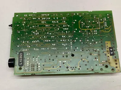 Used RENISHAW M-2075-0191-05 I/O Boards & Replacement Parts Ohio US | Surplus Asset Holdings #1242913