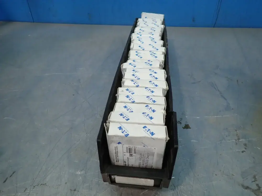 NEW EATON FAZD13/1NASP