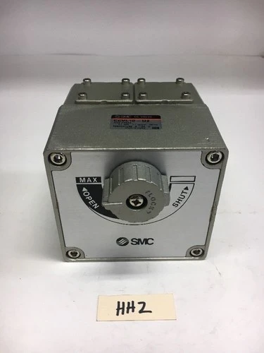 NEW SMC CCVL10-U2