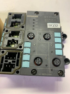 Siemens Simatic S7 Et 200X 6ES7 142-1BD21-0XB0 Garantie