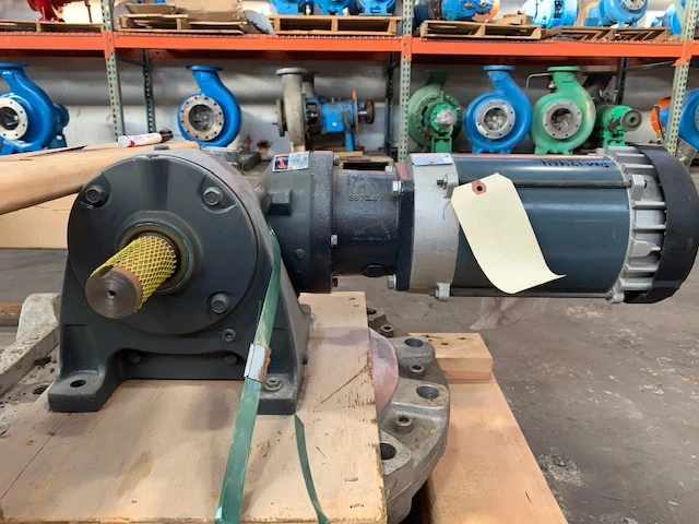 Used Browing GWBP Gearboxes Minnesota US | Peak Machinery, Inc. #285940