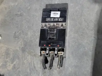 USED WESTINGHOUSE MA3800FS