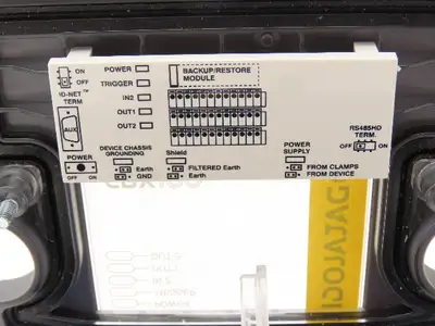 Used DATALOGIC _UNKNOWN_ Barcode Scanners Indiana US | Arrow Industrial #1368155