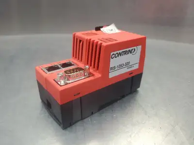 USED CONTRINEX RIS-1053-320